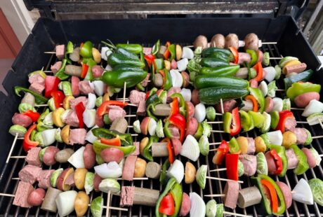 Den ultimate guiden til grilling