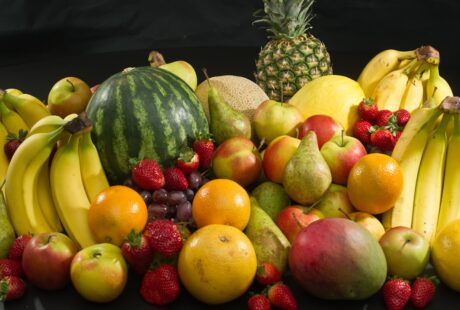 Fruktige gleder: Oppdag verden av frukt i matlaging