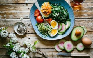 Kreative og Næringsrike Lunsjideer for Alle Smaker