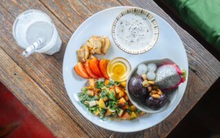 Veganlunsj: En Uimotståelig Guide til Sunne og Enkle Retter