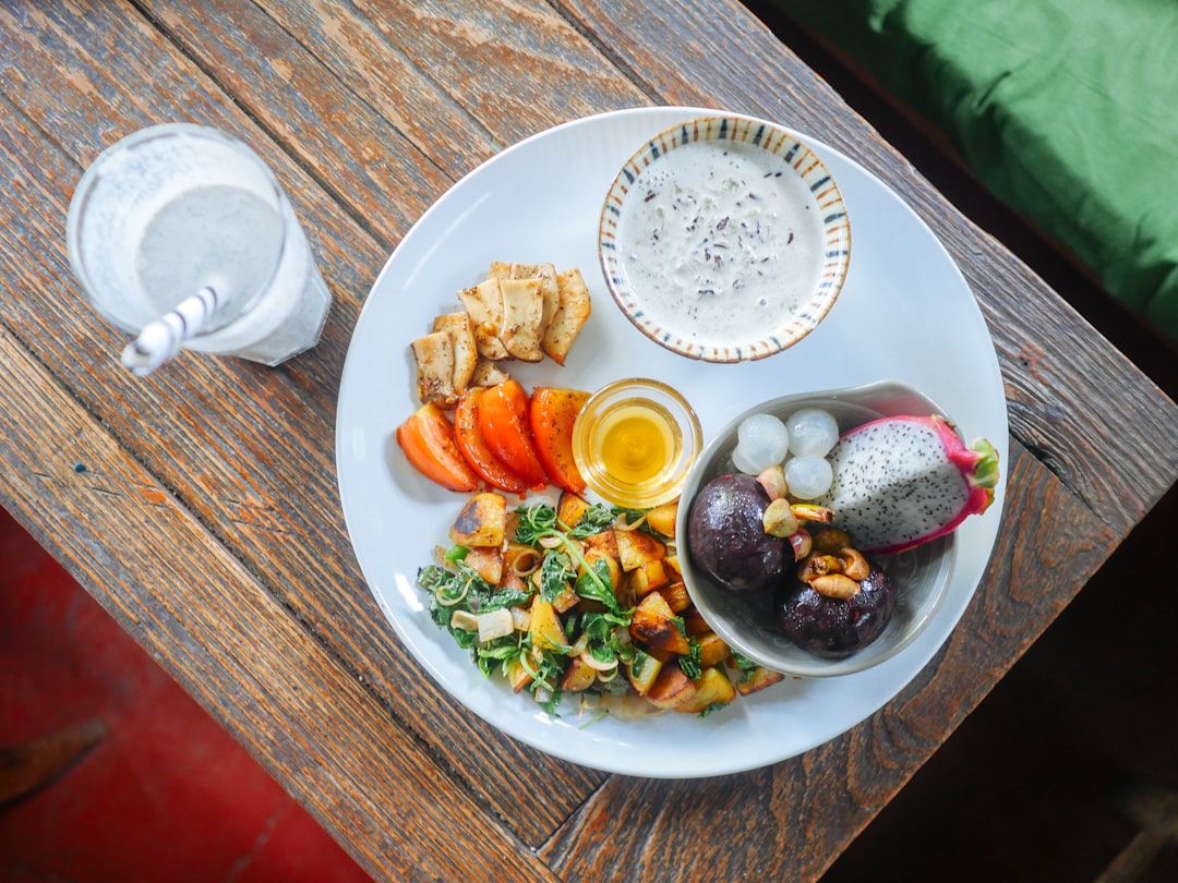 Veganlunsj: En Uimotståelig Guide til Sunne og Enkle Retter