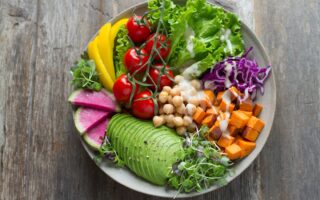 Vegetarisk Matglede: Oppdag Verdens Nydeligste Retter