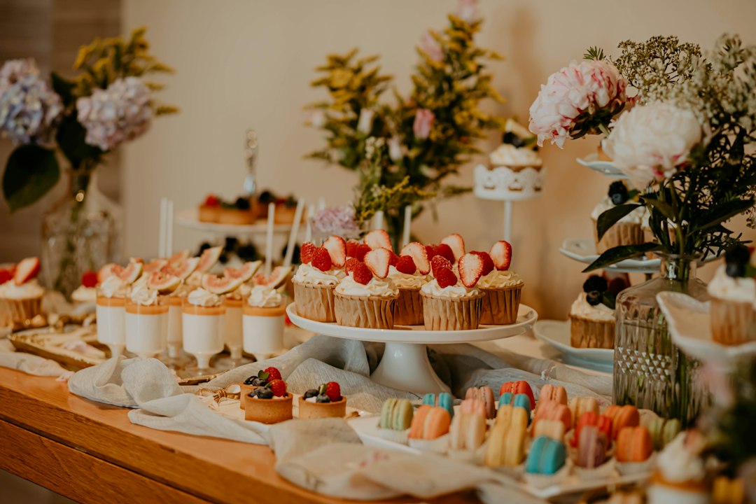 De Beste Dessertene Du Må Prøve