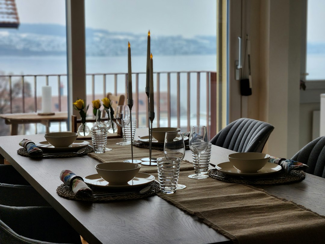 Tradisjonelle Retter: En Guide til Norges Smakfulle Matopplevelser