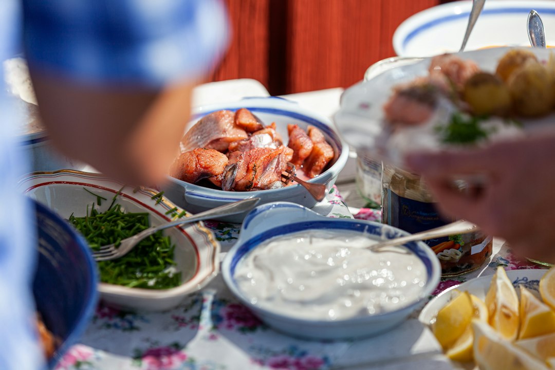 Tradisjoner i Norge: En Feiring av Kulturell Rikdom