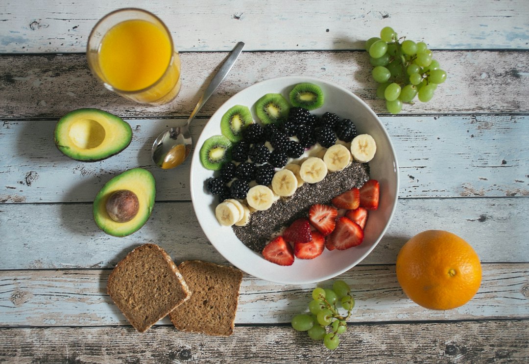 Ulike Frokostalternativer for en God Start på Dagen